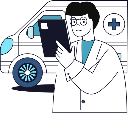 Emergency Medical Technician