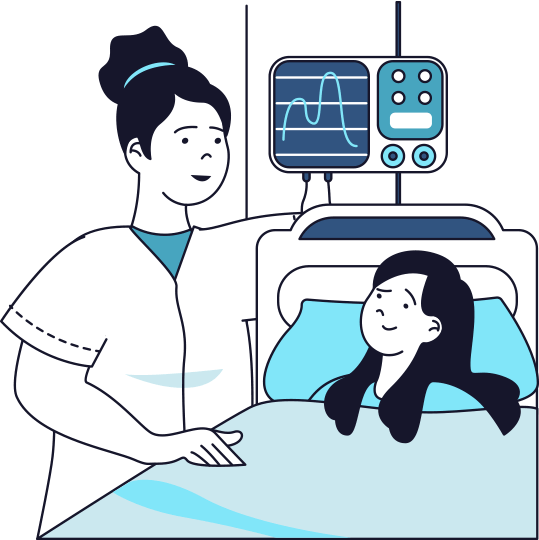 Patient Observation Assistant