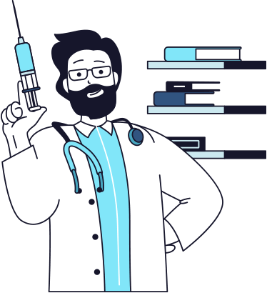 Phlebotomist