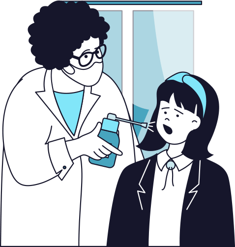 Respiratory Therapist