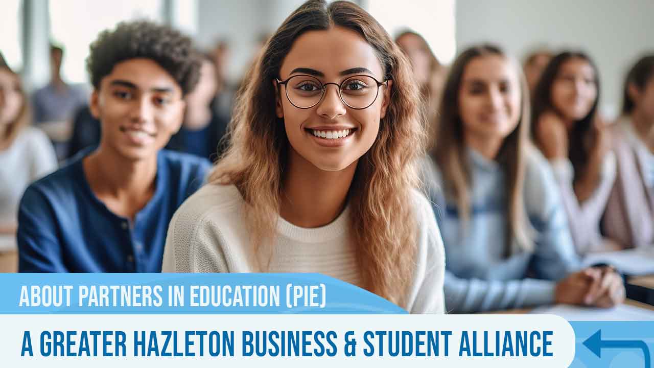 About Partners in Education