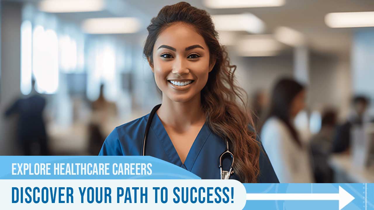 Discover your path to success!